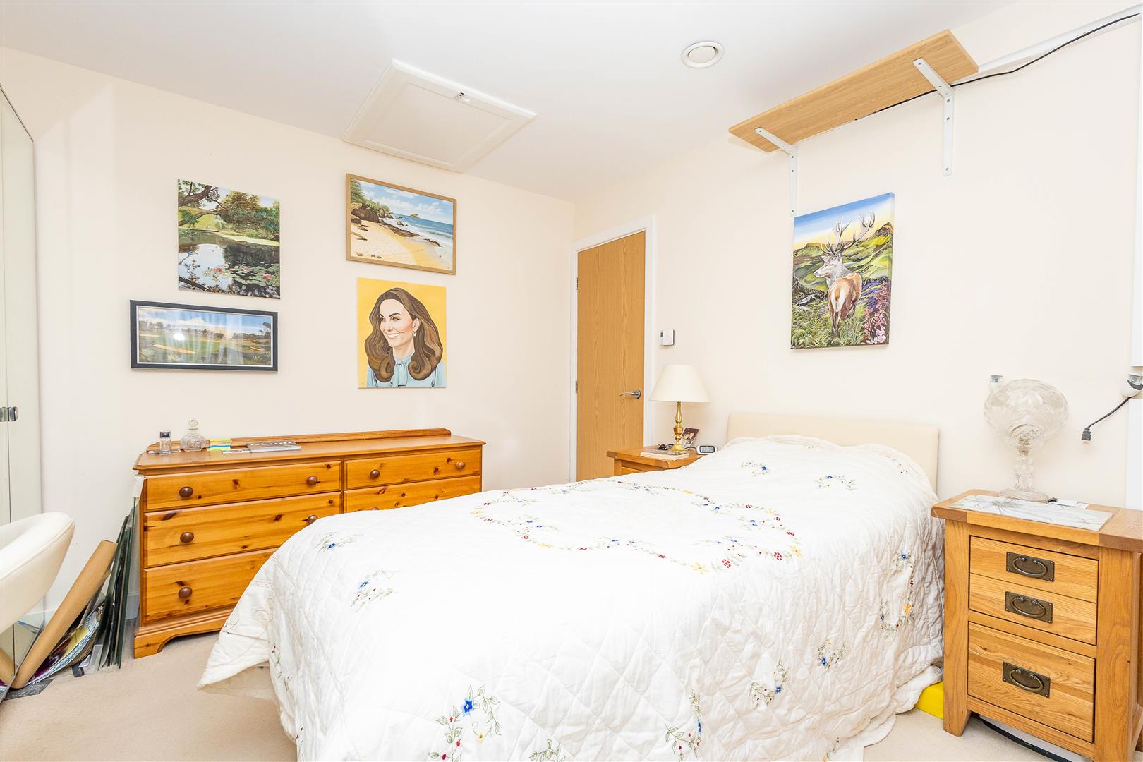 Murrayfield Close, Chorley